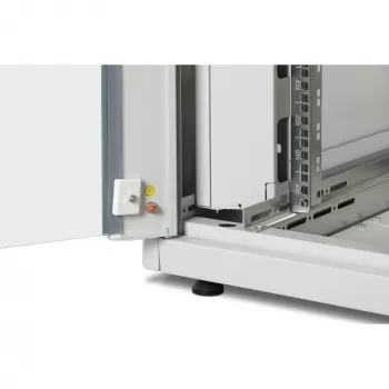Brīvi stāvošs statīvs Digitus DN-31124 Unique Series 800x1000 mm