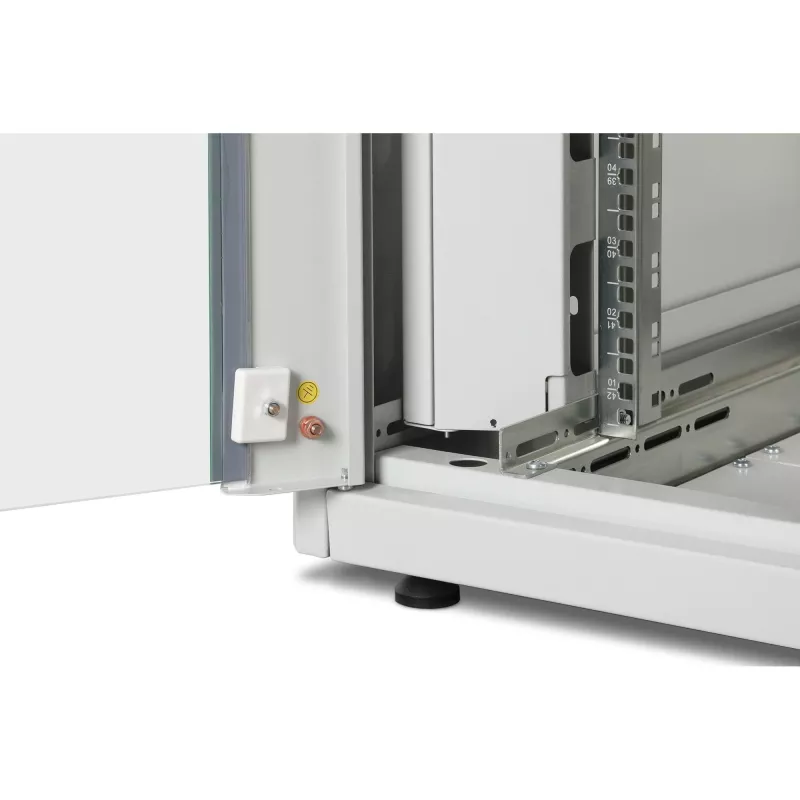 Brīvi stāvošs statīvs Digitus DN-31124 Unique Series 800x1000 mm