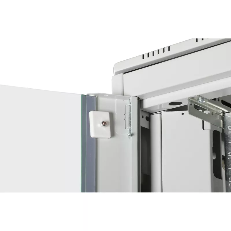 Brīvi stāvošs statīvs Digitus DN-31124 Unique Series 800x1000 mm