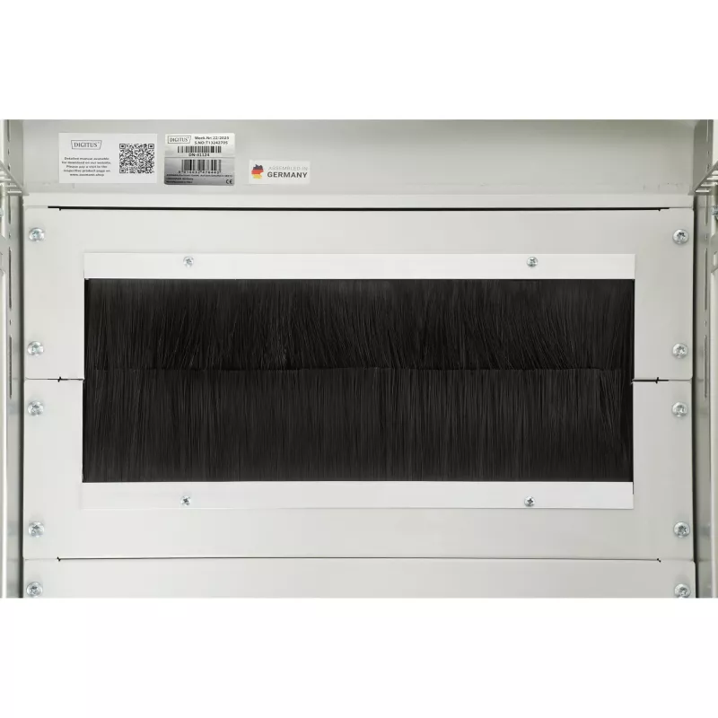 Brīvi stāvošs statīvs Digitus DN-31124 Unique Series 800x1000 mm