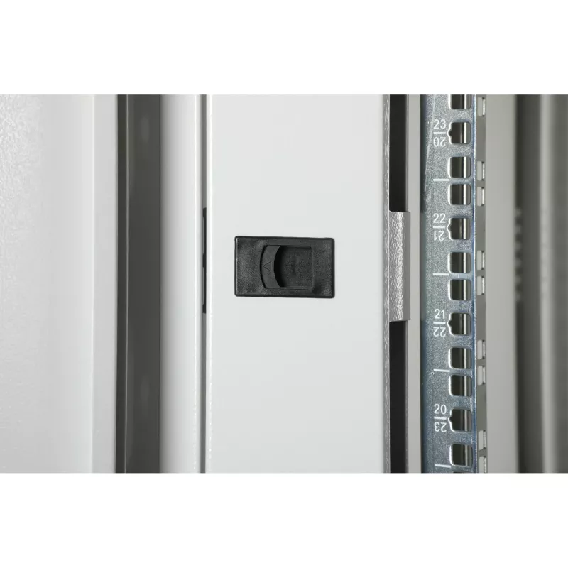 Brīvi stāvošs statīvs Digitus DN-31124 Unique Series 800x1000 mm