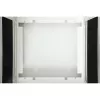 Brīvi stāvošs statīvs Digitus DN-31124 Unique Series 800x1000 mm