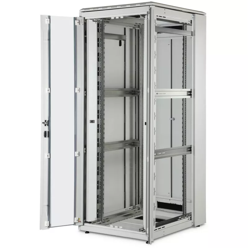 Brīvi stāvošs statīvs Digitus DN-31124 Unique Series 800x1000 mm