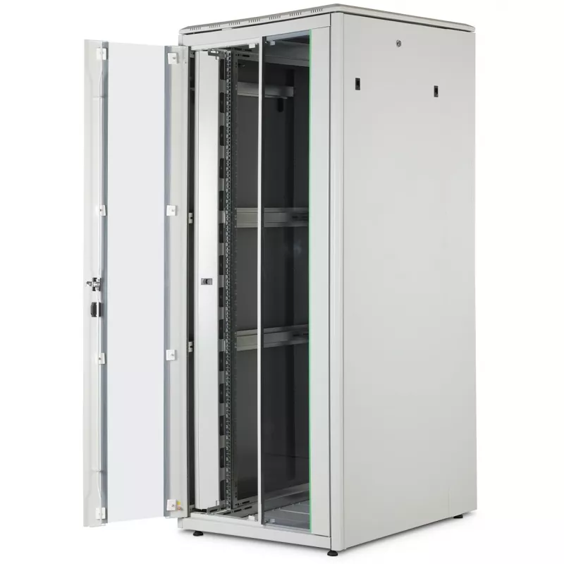 Brīvi stāvošs statīvs Digitus DN-31124 Unique Series 800x1000 mm