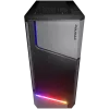 PC Case COUGAR Gaming MX360 RGB Midi Tower Melns