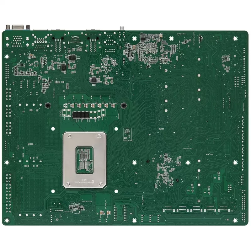 Mātesplate ASRock EC266D4-4L, Intel 1700, DDR5, ATX