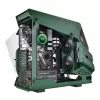 Universāls šķidruma dzesētājs Thermaltake CL-W319-PL12RG-A 12 cm Zaļš 500-2000 RPM