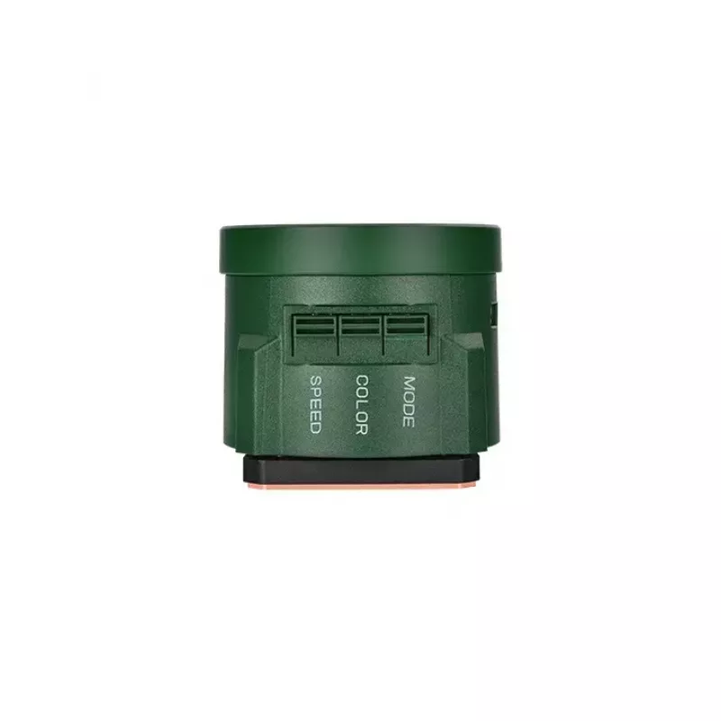 Universāls šķidruma dzesētājs Thermaltake CL-W319-PL12RG-A 12 cm Zaļš 500-2000 RPM