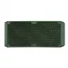 Universāls šķidruma dzesētājs Thermaltake CL-W319-PL12RG-A 12 cm Zaļš 500-2000 RPM