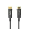 HDMI kabelis UNITEK C11072BK-50M 50m 18 Gbit/s 2.0 Melns