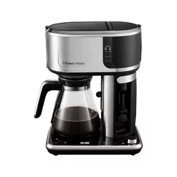 Pilienu kafijas automāts Russell Hobbs 15 krūzēm 26230-56