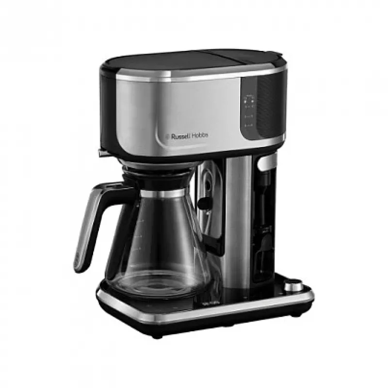 Pilienu kafijas automāts Russell Hobbs 15 krūzēm 26230-56
