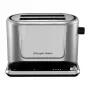 Tosteris Russell Hobbs 26210-56 2 šķēles satīna tērauds