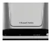 Tosteris Russell Hobbs 26210-56 2 šķēles satīna tērauds
