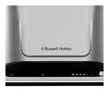 Tosteris Russell Hobbs 26210-56 2 šķēles satīna tērauds