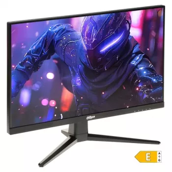 Datora monitors DAHUA LM27-E231B 27 collas (68,6 cm) Full HD 1920×1080 IPS LED, 0,5 ms, VESA, melns
