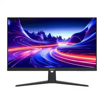 Datora monitors DAHUA LM27-E231B 27 collas (68,6 cm) Full HD 1920×1080 IPS LED, 0,5 ms, VESA, melns