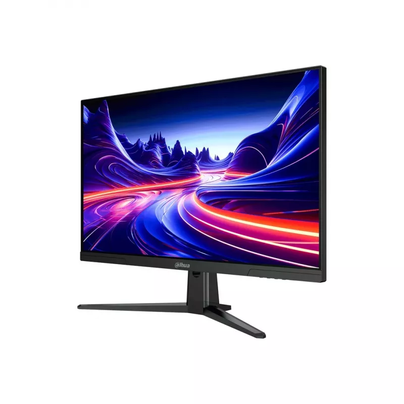 Datora monitors DAHUA LM27-E231B 27 collas (68,6 cm) Full HD 1920×1080 IPS LED, 0,5 ms, VESA, melns