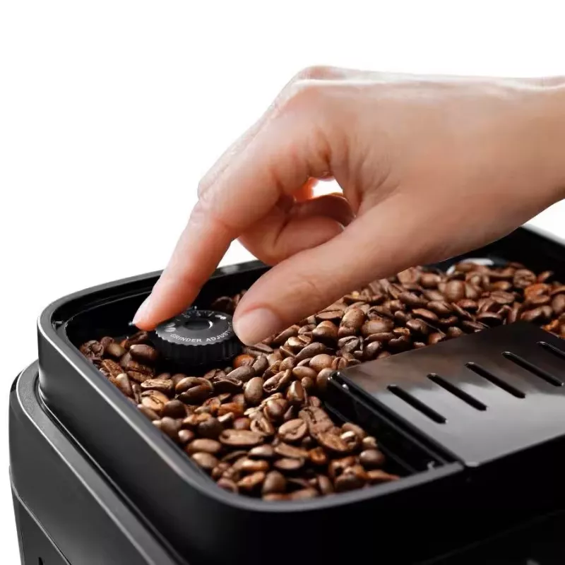 Espresso automāts DeLonghi Magnifica Evo Next (ECAM310.60.GB) melns