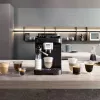 Espresso automāts DeLonghi Magnifica Evo Next (ECAM310.60.GB) melns