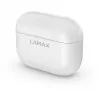 LAMAX Electronics BEZVADU AUSTIŅAS LAMAX CLIPS1 LMXCL1W IEVIETOJAMĀS BALTAS - Austiņas
