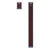 Siksnai Samsung Galaxy Watch 7 Fabric Band S/M Burgundy