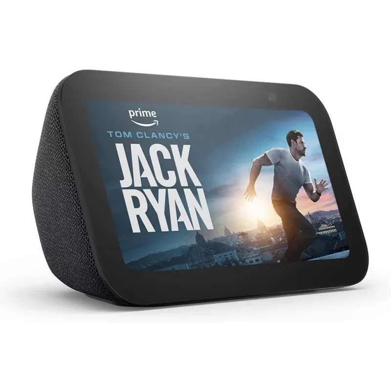Amazon Echo Show 5 (2023) Ogles krāsa