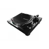 Tiešās piedziņas DJ atskaņotājs Reloop RP-7000 MK2 — 33/45/78 RPM, S veida tonārs, alumīnija disks, melns