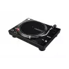 Tiešās piedziņas DJ atskaņotājs Reloop RP-7000 MK2 — 33/45/78 RPM, S veida tonārs, alumīnija disks, melns