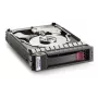 HPE - Dual Port Midline - Cietais disks - 1 TB - Karstās nomaiņas - 2,5 SFF (6,4 cm SFF) SAS 6Gb/s 7200 apgr./min