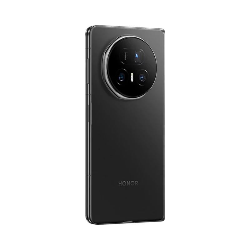 Salokāms viedtālrunis Honor Magic V5 16 GB RAM 512 GB atmiņa Melns