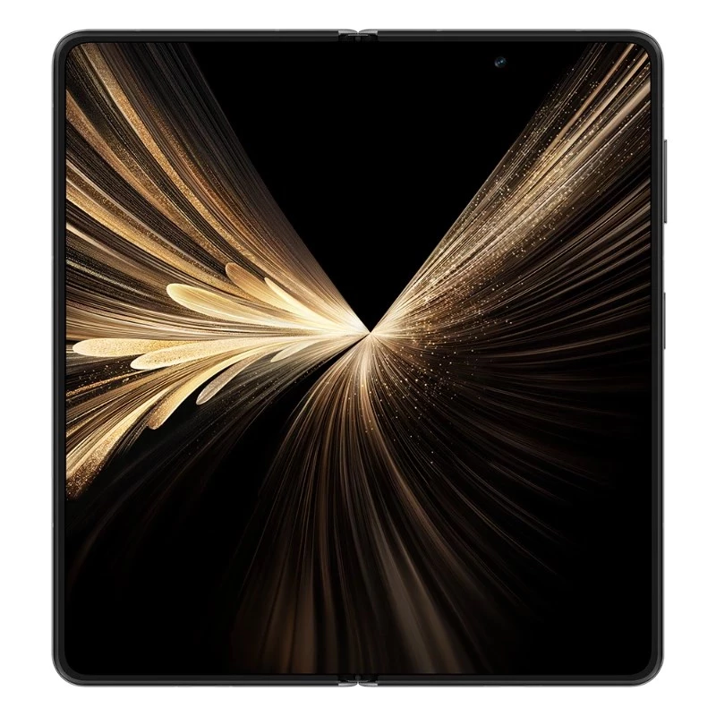 Salokāms viedtālrunis Honor Magic V5 16 GB RAM 512 GB atmiņa Melns