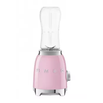 Smeg 50's Style Blenders PBF01PKEU Rozā