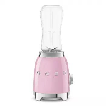 Smeg 50's Style Blenders PBF01PKEU Rozā