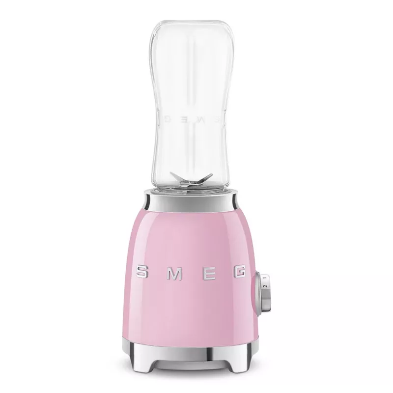 Smeg 50's Style Blenders PBF01PKEU Rozā