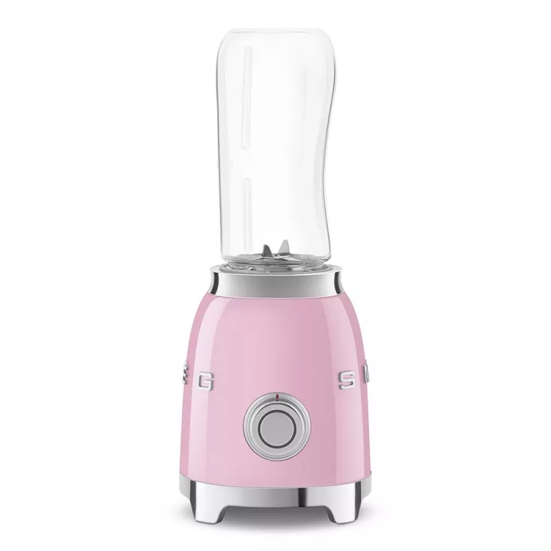 Smeg 50's Style Blenders PBF01PKEU Rozā