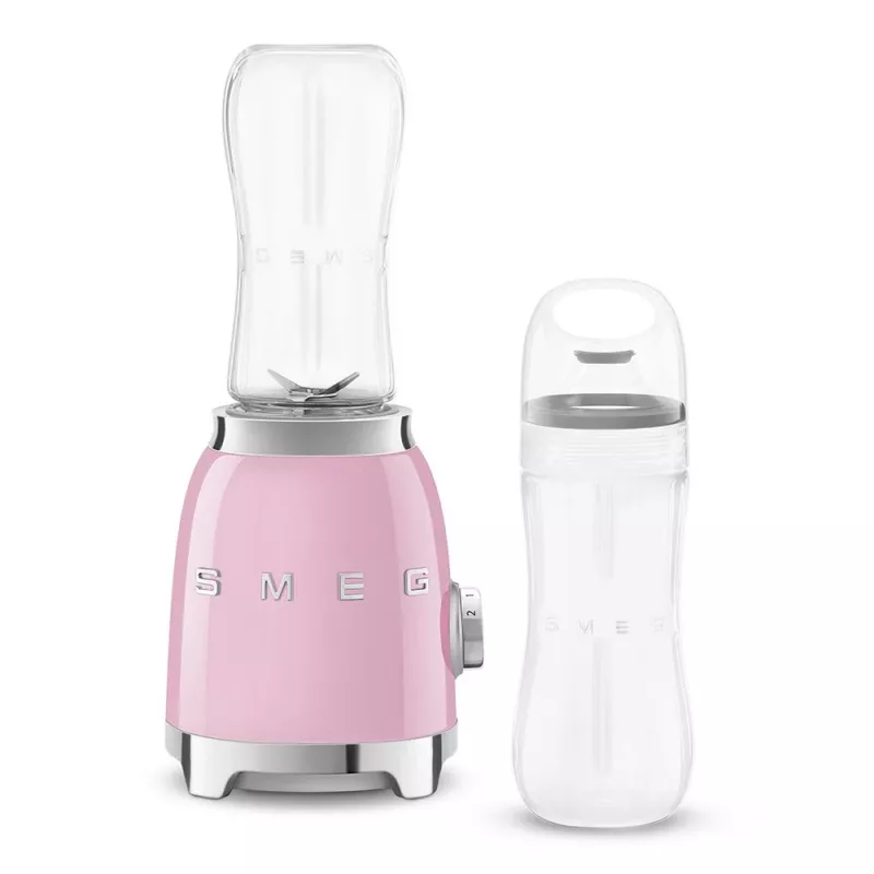 Smeg 50's Style Blenders PBF01PKEU Rozā