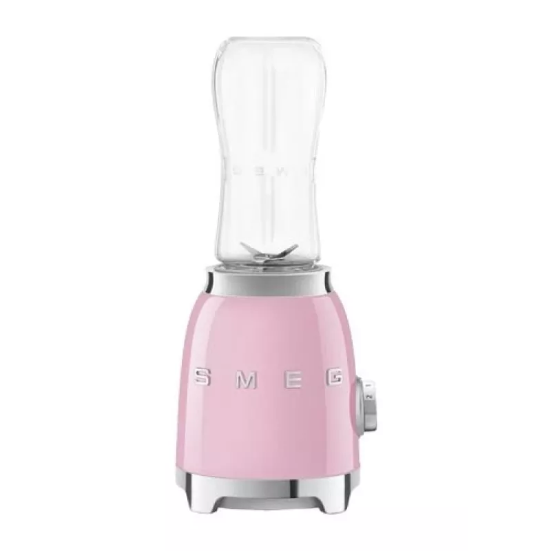 Smeg 50's Style Blenders PBF01PKEU Rozā