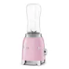 Smeg 50's Style Blenders PBF01PKEU Rozā