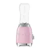 Smeg 50's Style Blenders PBF01PKEU Rozā