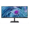 Philips E Line 346E2LAE/00 LED displejs 86,4 cm (34) 3440 x 1440 pikseļi Wide Quad HD LCD Melns (bojāts iepakojums)