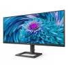 Philips E Line 346E2LAE/00 LED displejs 86,4 cm (34) 3440 x 1440 pikseļi Wide Quad HD LCD Melns (bojāts iepakojums)
