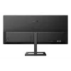 Philips E Line 346E2LAE/00 LED displejs 86,4 cm (34) 3440 x 1440 pikseļi Wide Quad HD LCD Melns (bojāts iepakojums)