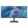 Philips E Line 346E2LAE/00 LED displejs 86,4 cm (34) 3440 x 1440 pikseļi Wide Quad HD LCD Melns (bojāts iepakojums)