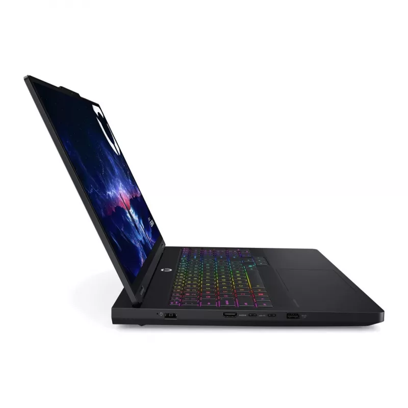 Klēpjdators Lenovo Legion Pro 5-16 16,0 collu WQXGA OLED 165Hz 32GB 1TB RTX5070Ti bez OS
