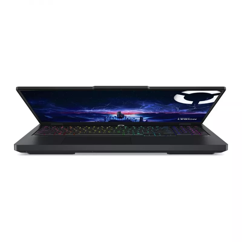 Klēpjdators Lenovo Legion Pro 5-16 16,0 collu WQXGA OLED 165Hz 32GB 1TB RTX5070Ti bez OS