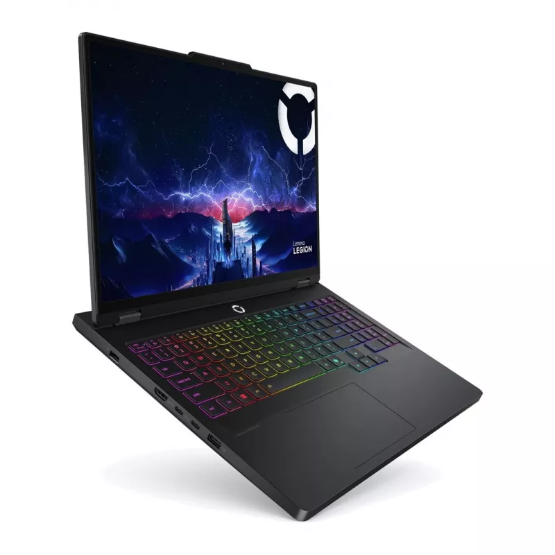 Klēpjdators Lenovo Legion Pro 5-16 16,0 collu WQXGA OLED 165Hz 32GB 1TB RTX5070Ti bez OS