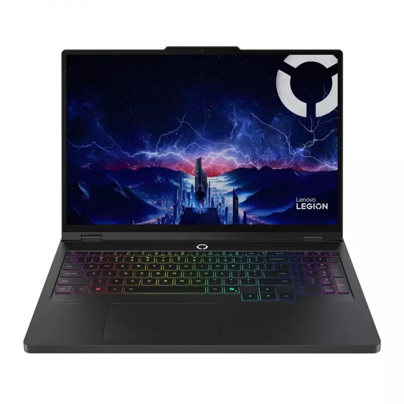 Klēpjdators Lenovo Legion Pro 5-16 16,0 collu WQXGA OLED 165Hz 32GB 1TB RTX5070Ti bez OS