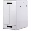 Brīvi stāvošs tīkla skapis DIGITUS Unique Series 26U 800×1000 mm IP20 pelēks