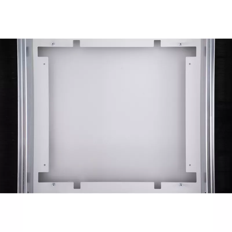 Brīvi stāvošs tīkla skapis DIGITUS Unique Series 26U 800×1000 mm IP20 pelēks